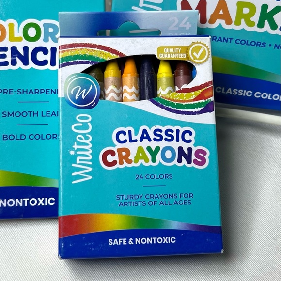 ADULT COLORING BOOK SET #15 - Picture 8 of 9